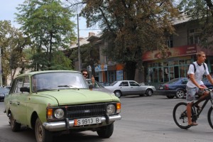 Moskvitch