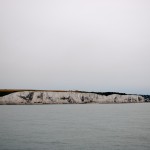 White Cliffs of Dover