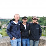 Team Basic Cruising in Luxembourg