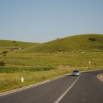 Great Romanian Roads