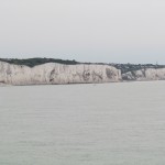 The White Cliffs of Dover